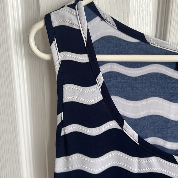 Ronni Nicole maxi dress size medium - Picture 2 of 8